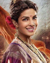 Bajirao Mastani